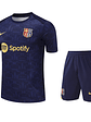 Kit de Treino Barcelona 2025/26 - Thumbnail 1