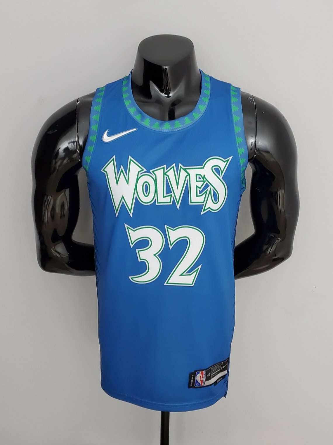 Minnesota Timberwolves 1
