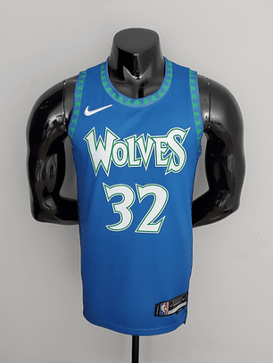 Minnesota Timberwolves