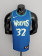 Minnesota Timberwolves - Thumbnail 1