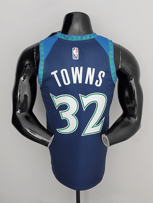 Minnesota Timberwolves