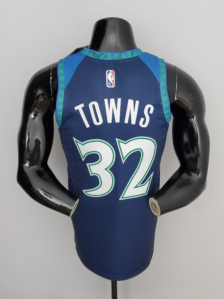 Minnesota Timberwolves 2