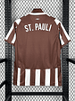 Camisola St. Pauli Principal 2025/26 - Thumbnail 3