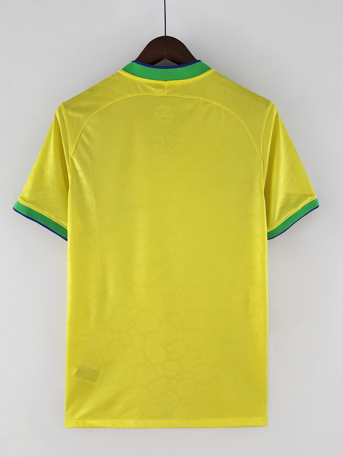 Camisola Seleção Brasileira Principal 2022 3
