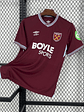 Camisola West Ham Principal 2025/26 - Thumbnail 1