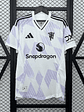 Camisola Manchester United Alternativa 2025/26 - Thumbnail 1
