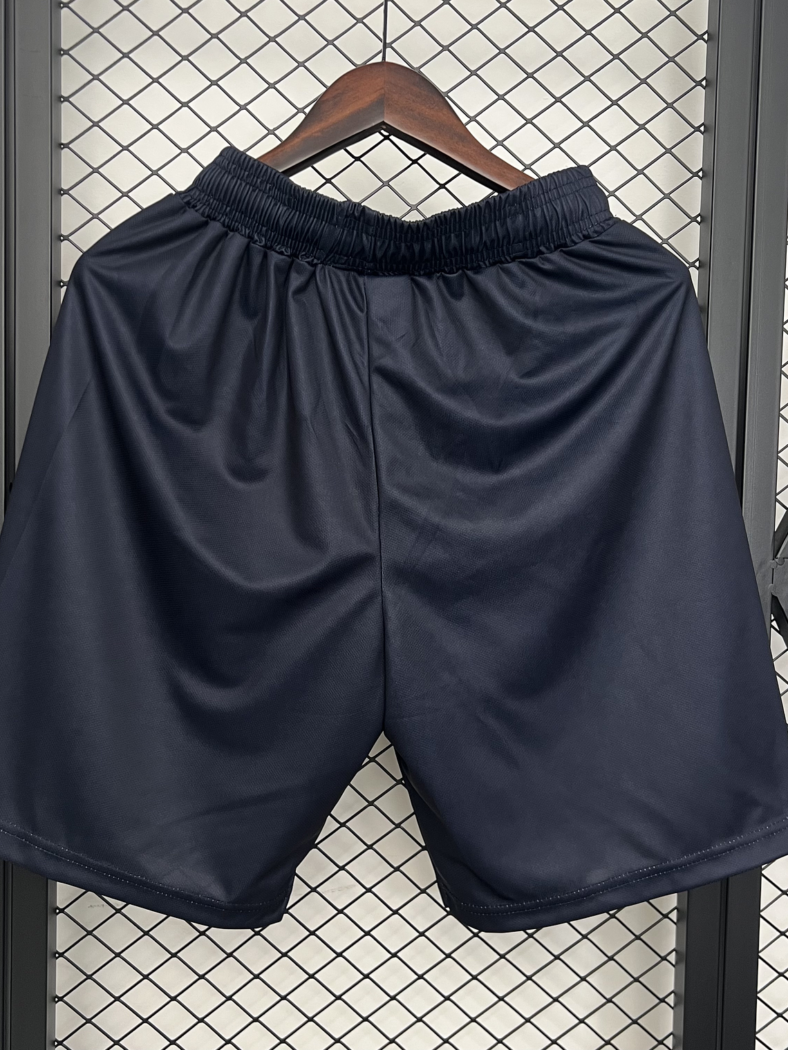 Calções Barcelona Edição Especial 2025 2