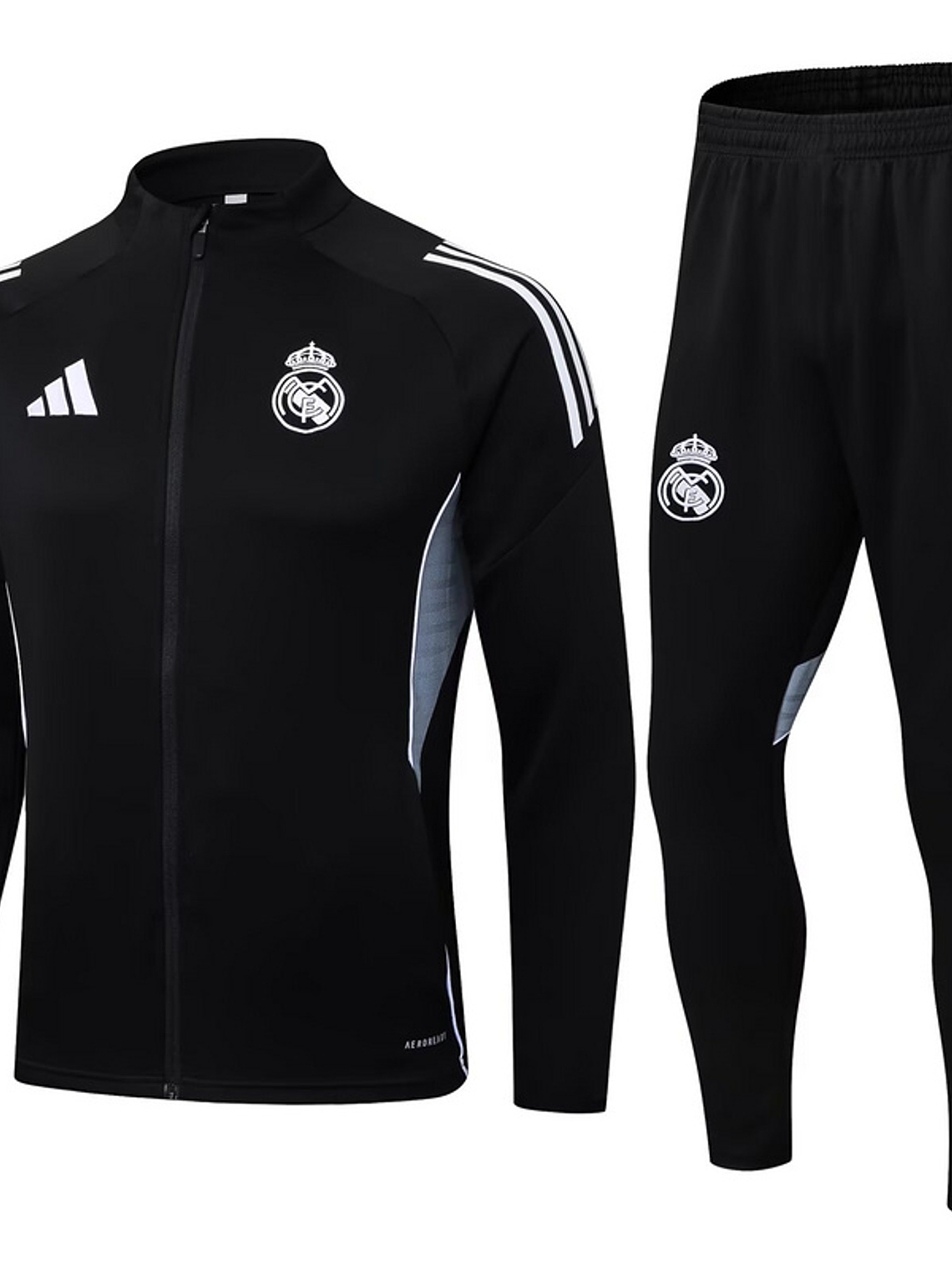 Fato de Treino Real Madrid 2025/26 1