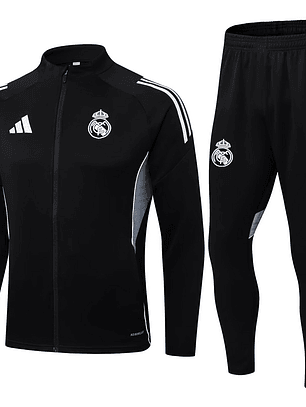 Fato de Treino Real Madrid 2025/26