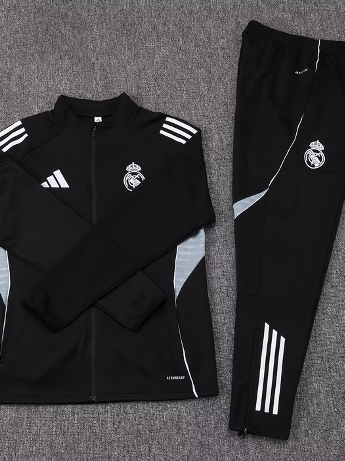 Fato de Treino Real Madrid 2025/26 2