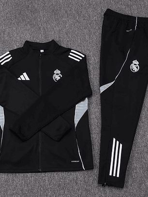 Fato de Treino Real Madrid 2025/26