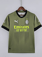Camisola Milan Terceira 2022/23 - Thumbnail 1