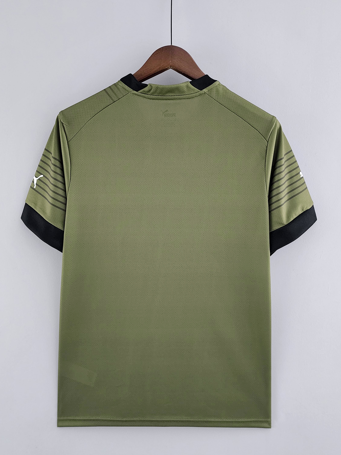 Camisola Milan Terceira 2022/23 3