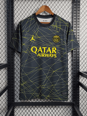 Camisola Paris Saint-Germain Quarta 2022/23