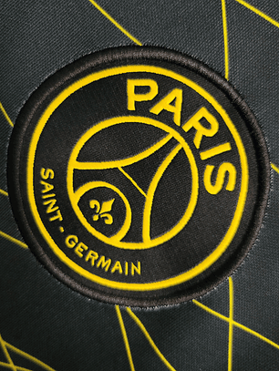 Camisola Paris Saint-Germain Quarta 2022/23
