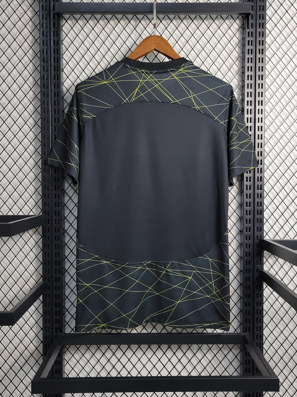 Camisola Paris Saint-Germain Quarta 2022/23 3