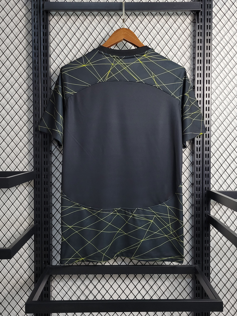 Camisola Paris Saint-Germain Quarta 2022/23 3