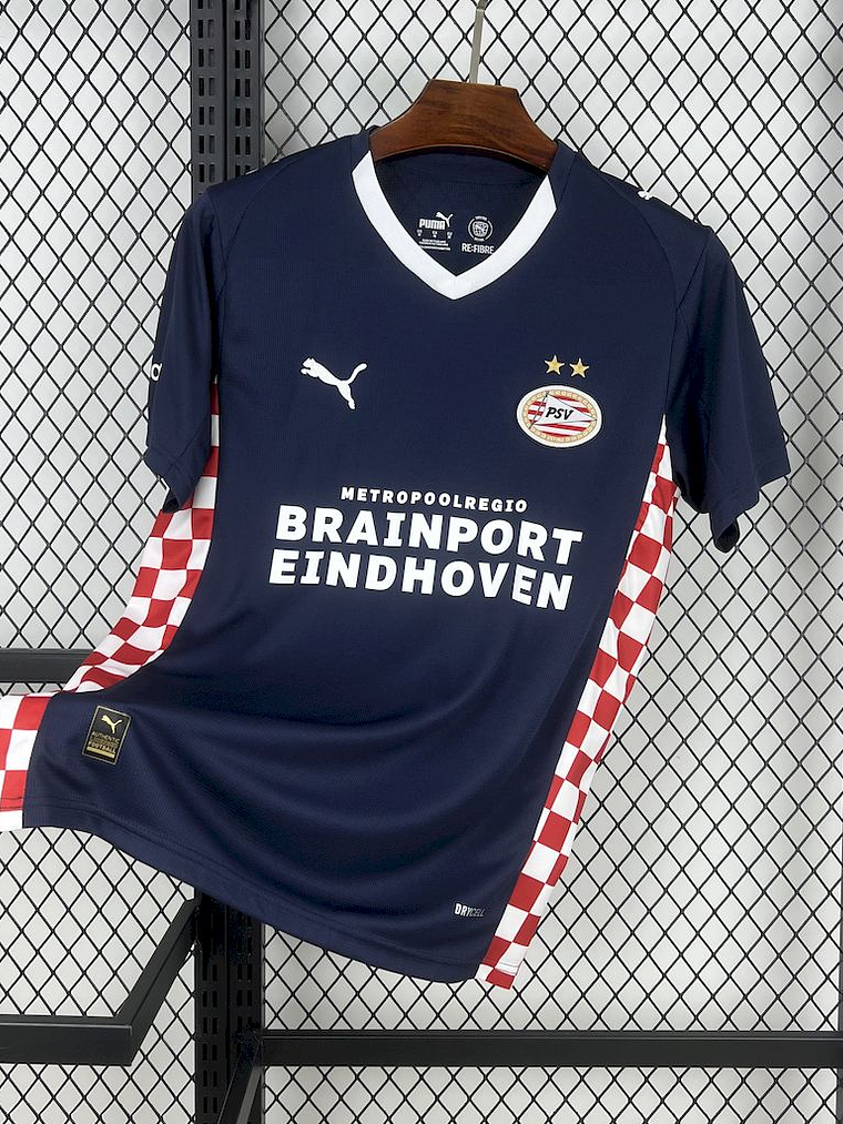 Camisola PSV Eindhoven Alternativa 2025/26 1
