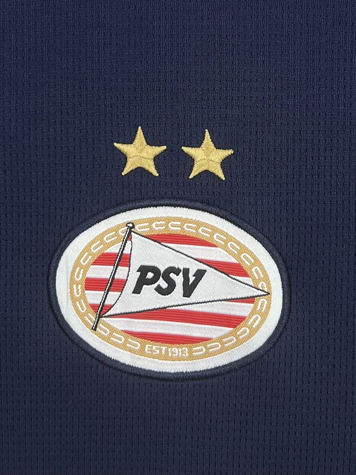 Camisola PSV Eindhoven Alternativa 2025/26 2