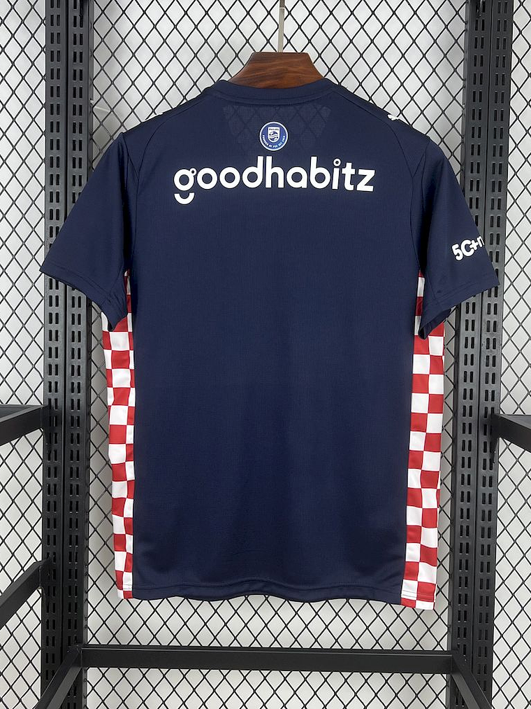Camisola PSV Eindhoven Alternativa 2025/26 3