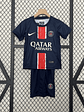 Kit Criança Paris Saint-Germain Principal 2024/25 - Thumbnail 1