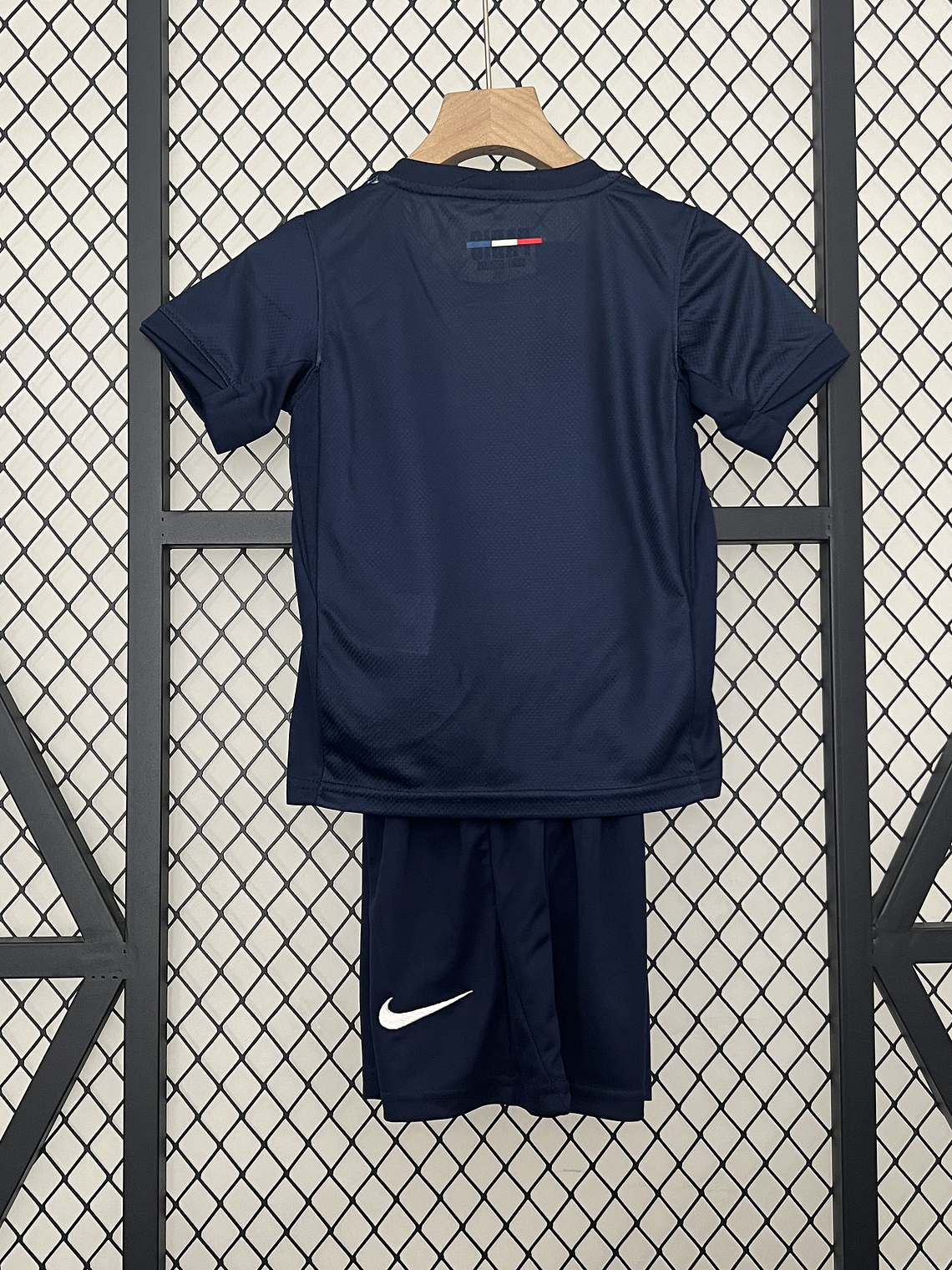 Kit Criança Paris Saint-Germain Principal 2024/25 2