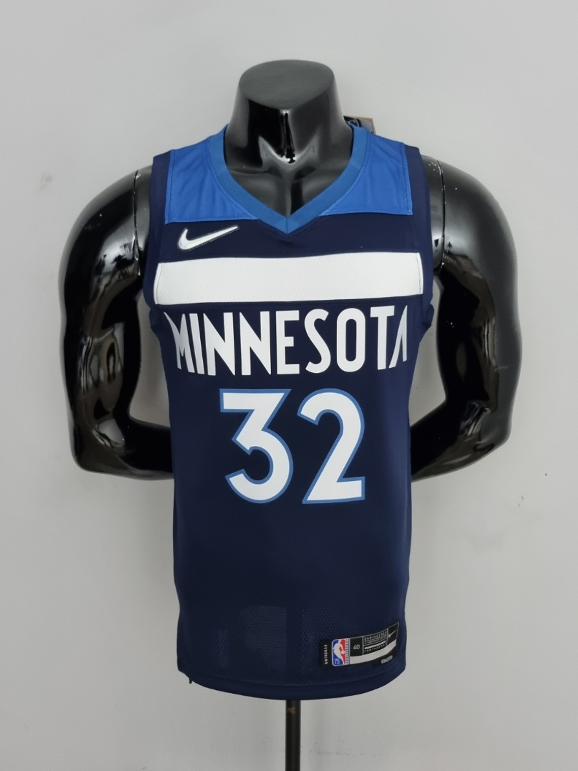 Minnesota Timberwolves 1