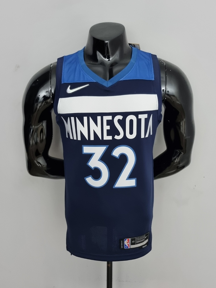 Minnesota Timberwolves 1
