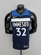 Minnesota Timberwolves - Thumbnail 1