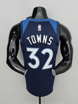 Minnesota Timberwolves