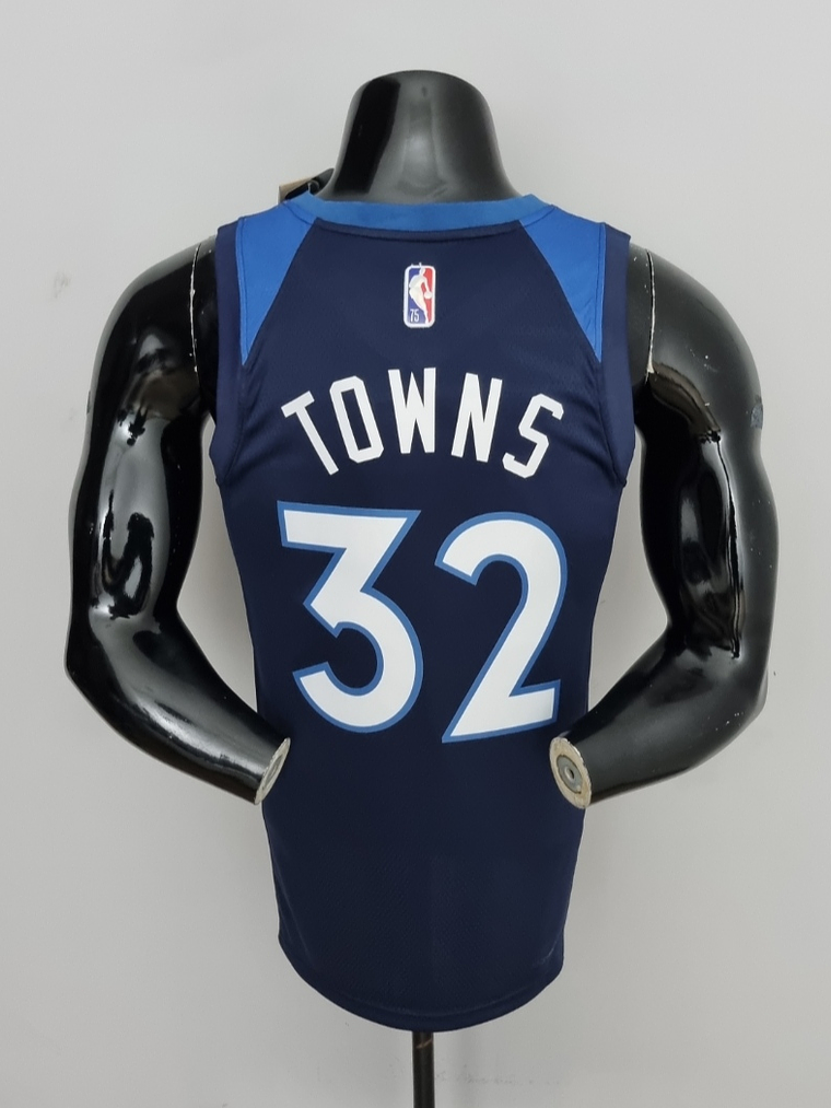 Minnesota Timberwolves 2