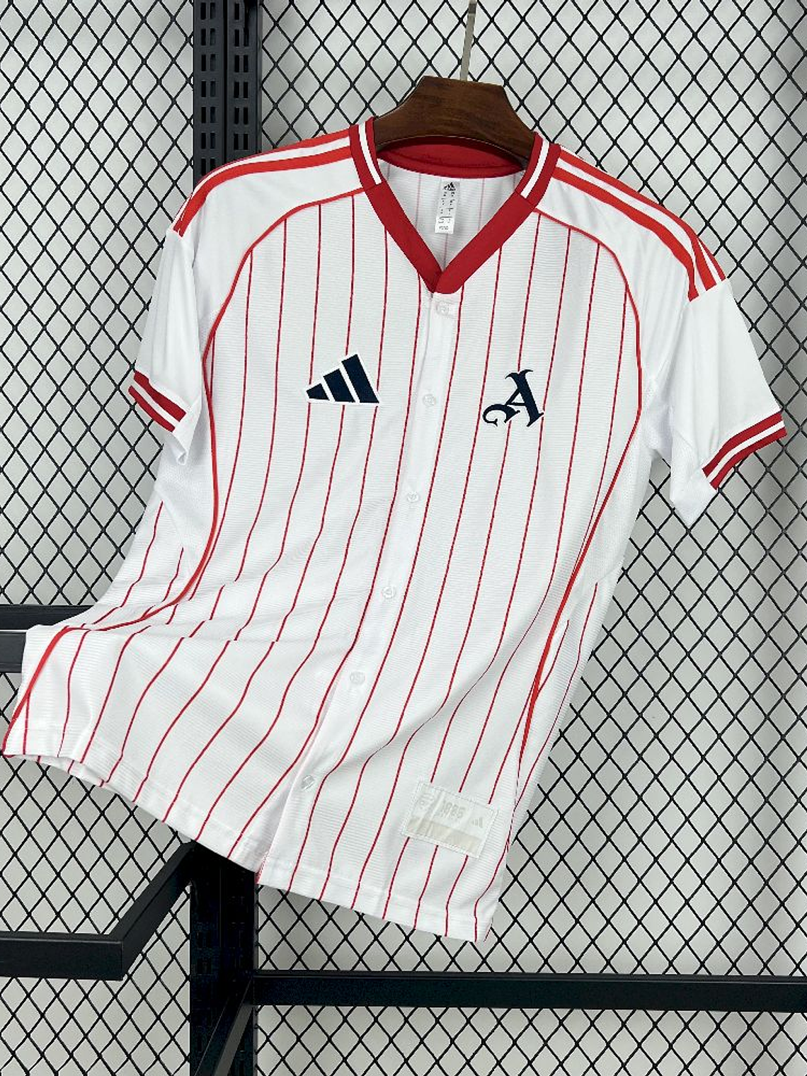 Camisola Arsenal Edição Especial 2025 1