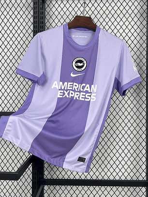 Camisola Brighton Alternativa 2025/26