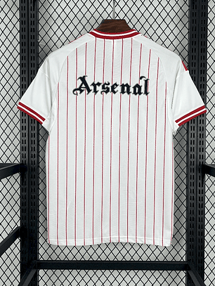 Camisola Arsenal Edição Especial 2025