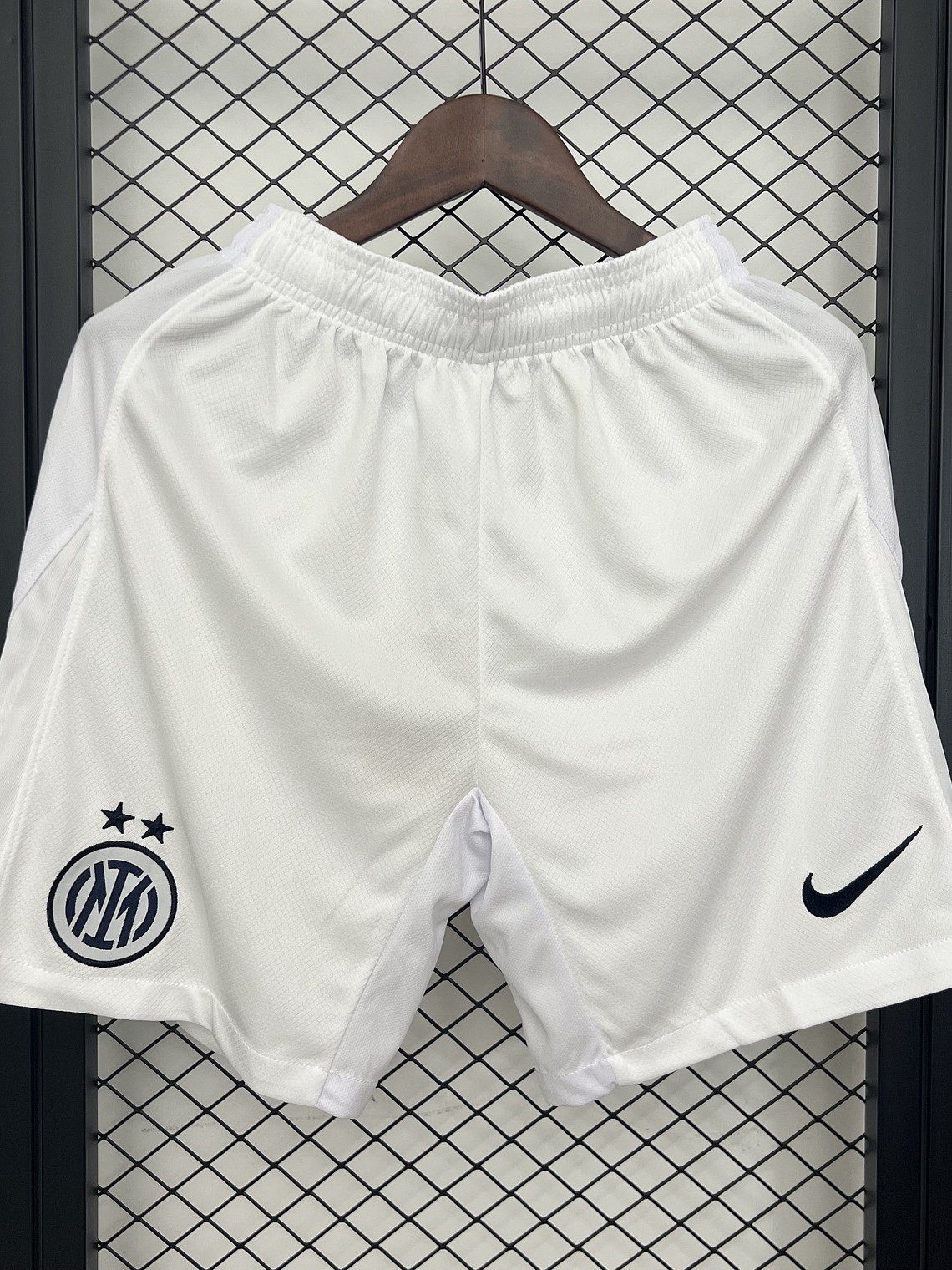 Calções Inter Alternativo 2025/26 1