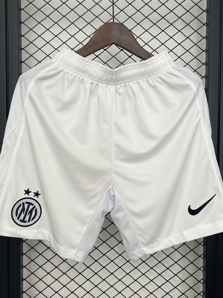 Calções Inter Alternativo 2025/26 1