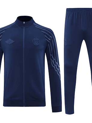 Fato de Treino Paris Saint-Germain 2025/26