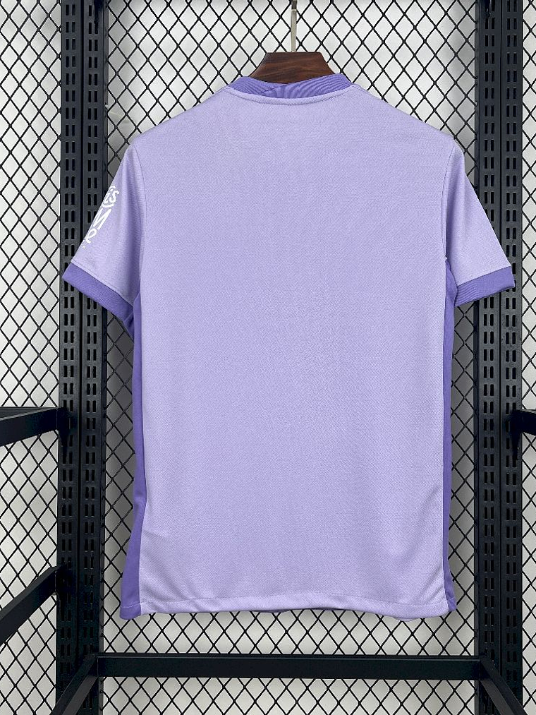 Camisola Brighton Alternativa 2025/26 3