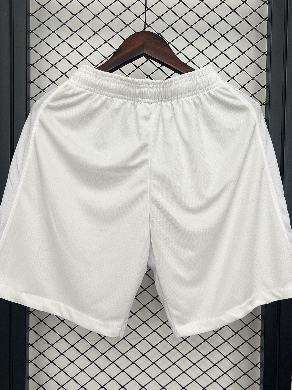 Calções Inter Alternativo 2025/26 2