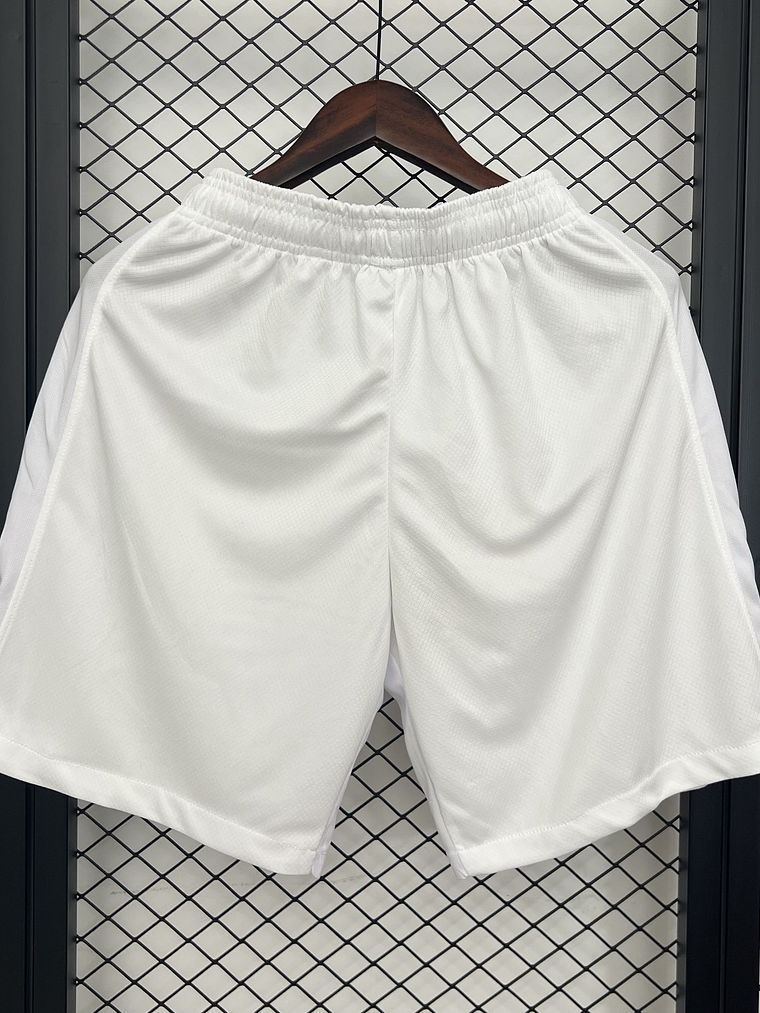 Calções Inter Alternativo 2025/26 2