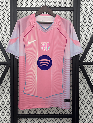 Camisola Barcelona Edição Especial 2025