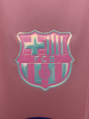 Camisola Barcelona Edição Especial 2025