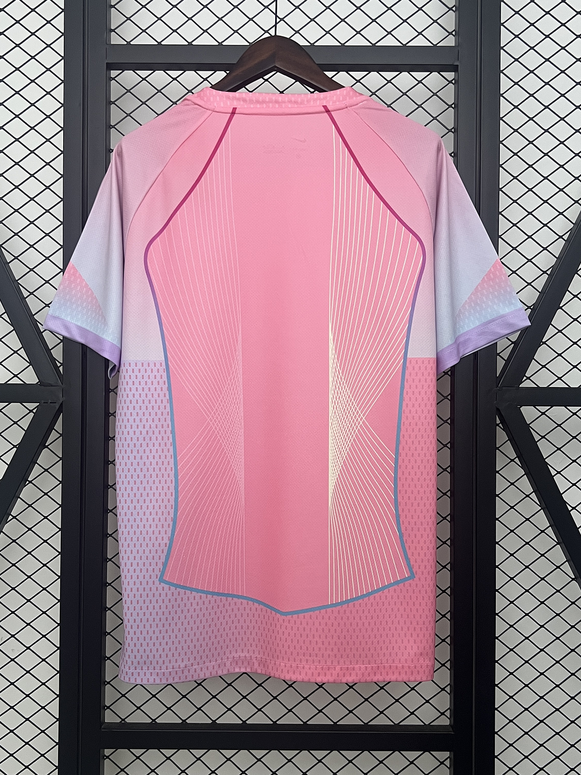 Camisola Barcelona Edição Especial 2025 3