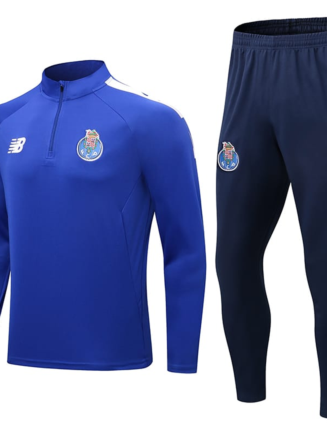 Fato de Treino Porto 2022/23 1