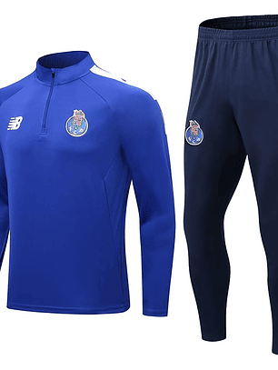 Fato de Treino Porto 2022/23