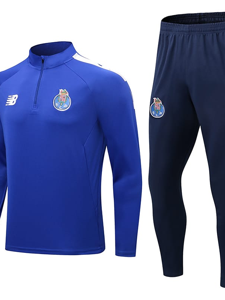 Fato de Treino Porto 2022/23 1