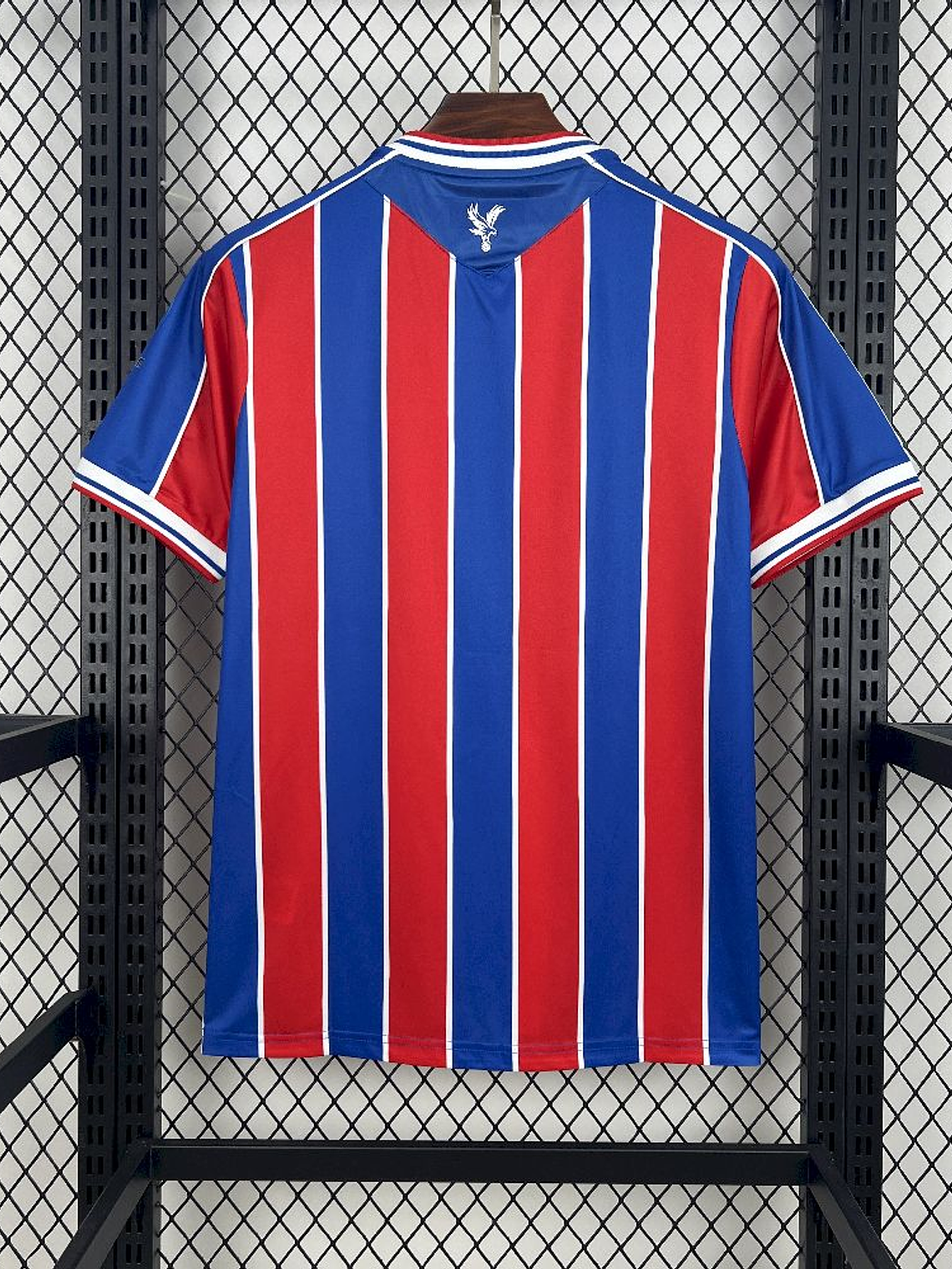 Camisola Crystal Palace Principal 2025/26 3
