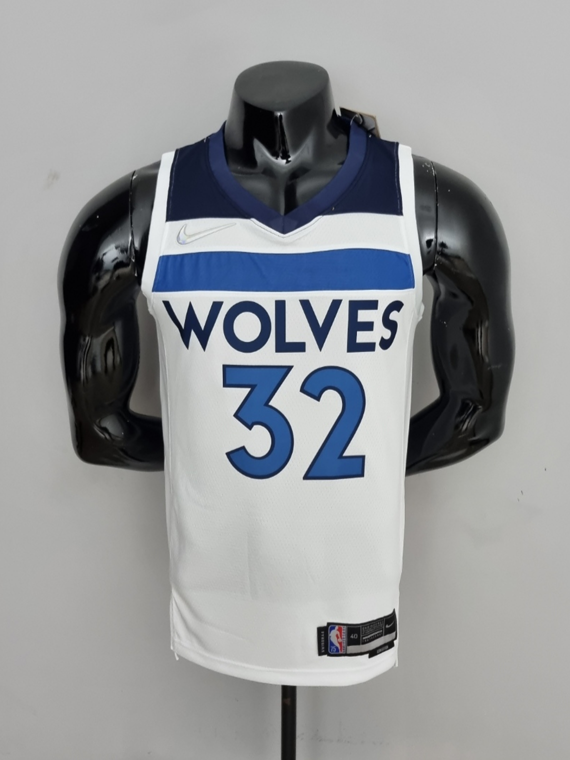 Minnesota Timberwolves 1