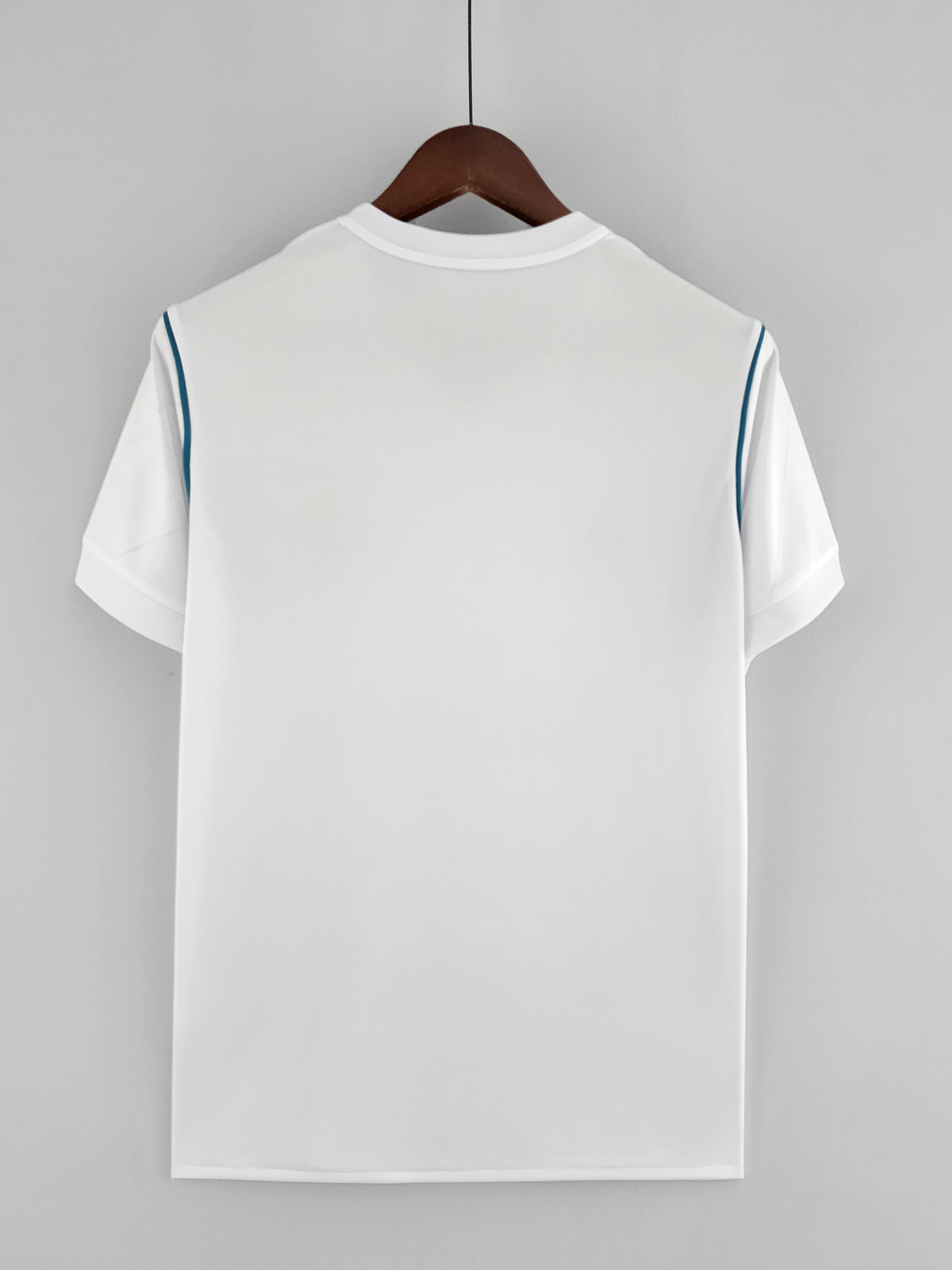 Camisola Real Madrid Principal 2017/18 3