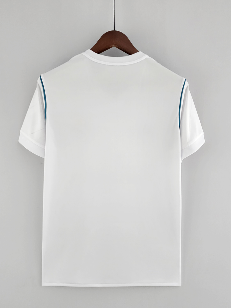 Camisola Real Madrid Principal 2017/18 3